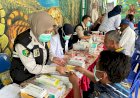 Polresta-Malang-Kota-Gelar-Layanan-Kesehatan-Gratis-di-Kampung-Tematik