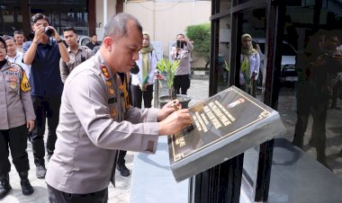Kapolres-Blitar-Bersama-Bupati-Resmikan-Mal-Pelayanan-Publik-