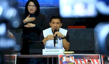Dittipidsiber-Tangkap-Pelaku-Deepfake-Presiden-Prabowo-dan-Pejabat-Negara-Lainnya