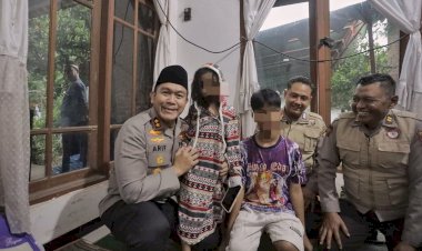 Polres-Blitar-Beri-Layanan-Trauma-Healing-untuk-Keluarga-Korban-Mutilasi-Koper-Merah