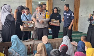 Sambut-Bulan-Suci-Ramadhan-Bidhumas-Polda-Jatim-Gelar-Baksos-Peduli-ODGJ