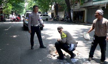 Polres-Pasuruan-Petakan-Black-Spot-dan-Trouble-Spot-Hadapi-Arus-Mudik-dan-Balik-Lebaran-2025