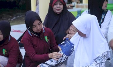Safari-Ramadhan,-Polres-Probolinggo-Gelar-Bakkes-dan-Buka-Bersama-Warga-Bantaran