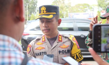 Polres-Bondowoso-Beri-Layanan-Gratis-Titip-Barang-Berharga-untuk-Mudik-Lebaran-Idul-Fitri-1446-H