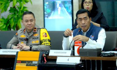 Polri-Ungkap-Sindikat-Penipuan-Online-Berkedok-Fake-BTS-dan-SMS-Blast,-Dua-WNA-Cina-Ditangkap-di-SCBD