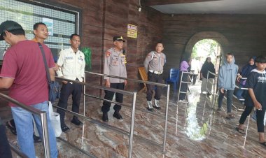Polres-Bondowoso-Intensifkan-Pengamanan-Tempat-Wisata-dan-Rumah-Kosong-Saat-Libur-Lebaran