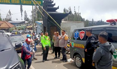 Arus-Balik-dan-Libur-Lebaran-Polres-Pasuruan-Tingkatkan-Pengawasan-di-Titik-Vital
