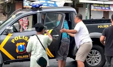 Respon-Cepat-Laporan-Warga-Polisi-Berhasil-Ringkus-Tersangka-Curanmor-di-Pacitan