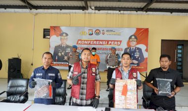 Bawa-Pistol-Mainan,-Pencuri-Bobol-Rumah-Warga-di-Tanggulangin