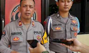 Polres-Pelabuhan-Tanjungperak-Amankan-Kurir-Sabu-Asal-Sidoarjo-65-Poket-Sabu-Disita