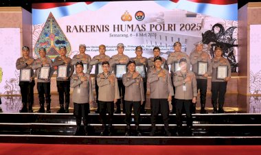Lewat-Rakernis,-Humas-Polri-Dorong-Transformasi-Digital-dan-Peningkatan-Kepercayaan-Publik