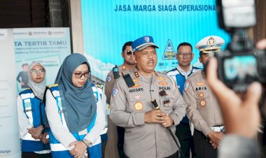 Kakorlantas-Pantau-Kondisi-Lalin-Tol-Trans-Jawa-di-Masa-Long-Weekend
