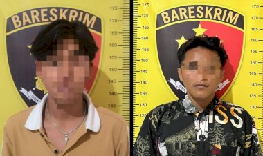 Polisi-Amankan-Dua-Terduga-Pelaku-Pengeroyokan-di-Jalan-Raya-Pantura-Probolinggo