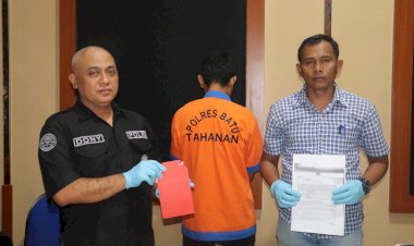 Respon-Cepat-Polres-Batu-Berhasil-Amankan-Tersangka-Perampasan-HP-di-Pujon