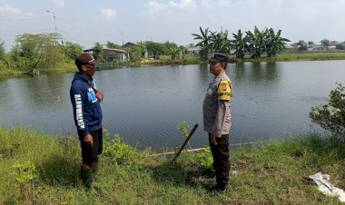 Bhabinkamtibmas-Glagaharum-Wujudkan-Ketahanan-Pangan-Lewat-Budidaya-Ikan-Nila
