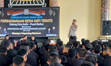 Pesan-Polisi-untuk-368-Calon-Warga-Baru-PSHT-Cabang-Kota-Kediri