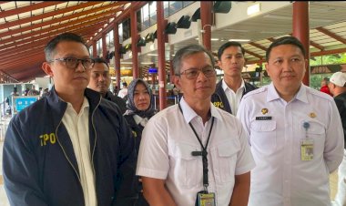 Polri-Cegah-98-WNI-Jadi-Korban-TPPO,-Mayoritas-Hendak-Dikirim-ke-Negara-Konflik-dan-Sarang-Scam-Online