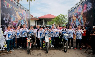 Bhayangkara-Trail-Adventure-Ke-8,-Kolaborasi-Polres-Jember-dan-Pemkab-Promosikan-Wisata-Alam