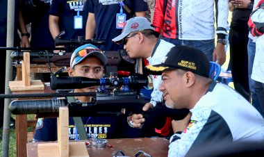 Peringati-Hari-Bhayangkara-ke-79,-Polres-Probolinggo-Gelar-Kejuaraan-Menembak-Senapan-Angin-2025