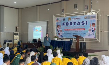 Unit-PPA-Satreskrim-Polresta-Sidoarjo-Ajak-Pelajar-Giat-Belajar-dan-Cegah-Perundungan