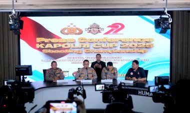 Kapolri-Cup-2025-Naik-Level-Internasional,-1.147-Peserta-Siap-Ikuti-Kejuaraan-Menembak-IPSC-Level-3