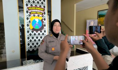 Polres-Sumenep-Amankan-Dua-Tersangka-Penyalahgunaan-Narkoba