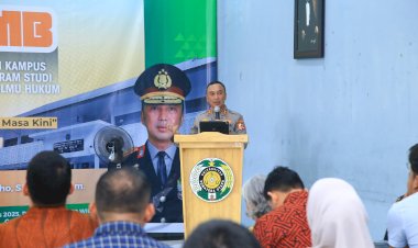 Isi-Kuliah-Umum-di-FH-USU,-Kadivhumas-Polri-Ajak-Perkuat-Rasa-Cinta-Tanah-Air