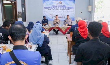 Literasi-Digital-Polres-Bojonegoro-Gandeng-Warganet-Jaga-Kamtibmas