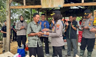 Bedah-Rumah-Warga-di-Tulakan,-Polres-Pacitan-Peringati-Hari-Jadi-Polwan-ke--77