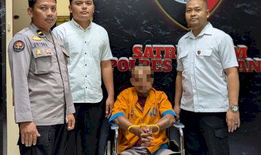 Polisi-Berhasil-Amankan-Residivis-Curanmor-Pembobol-Sekolah-di-Lumajang