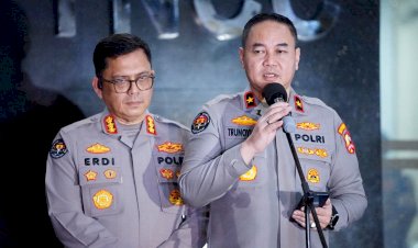 Mutasi-Jabatan-Strategis-Polri-:-Ka-BIK,-Komandan-Korps-Brimob-dan-Kapolda-serta-60-Personel-di-Mutasi