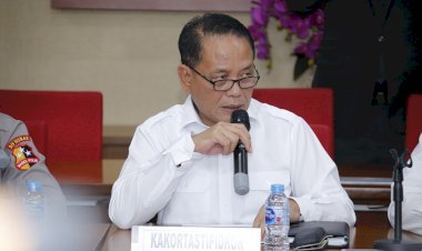 Kortas-Tipidkor-Polri-Tetapkan-Tersangka-Dugaan-Korupsi-Proyek-PLTU-Kalbar