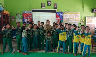 Polresta-Sidoarjo-Gencarkan-Edukasi-Anti-Bullying-di-Kalangan-Palajar