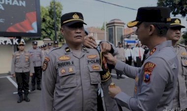 Kapolres-Kediri-Kota-Kukuhkan-Pamapta-Layanan-yang-Cepat-dan-Profesional-untuk-Masyarakat