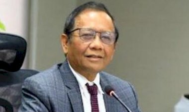 Mahfud-MD-Apresiasi-Pengungkapan-38-Ribu-Kasus-Narkoba-oleh-Polri-di-2025