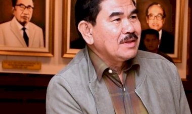 Guru-Besar-HTN-Prof.-Juanda:-Putusan-MK-114/PUU-XXIII/2025-Berlaku-Non-Retroaktif
