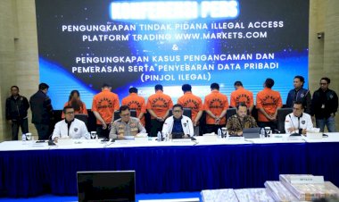 Bareskrim-Polri-Tangkap-WNI-Pembobol-Platform-Trading-International-Markets-Rugikan-Perusahaan-6,67-Miliar