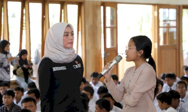 Polresta-Malang-Kota-Gandeng-UMM-Gencarkan-Roadshow-Anti-Bullying