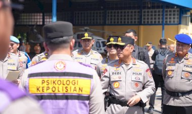 Polri-Kerahkan-Pasukan-ke-Aceh,-Sumut,-dan-Sumbar-—-Percepatan-Tanggap-Bencana-&-Dukungan-Penanganan-Lapangan