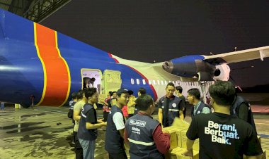 Polri-Apresiasi-Masyarakat-dan-Relawan-Kirim-Bantuan-ke-Lokasi-Bencana