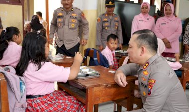 SPPG-Polres-Tulungagung-2-Gondang-Distribusikan-MBG-966-Porsi