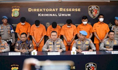 Polri-Tetapkan-Enam-Anggota-Polri-sebagai-Tersangka-Penganiayaan-yang-Menewaskan-Dua-Warga-di-TMP-Kalibata