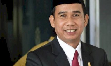 Rudianto-Lallo-Tolak-Usulan-Presiden-Tunjuk-Kapolri-Tanpa-Persetujuan-DPR