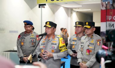 Wakapolri-Dorong-Percepatan-Penanganan-Bencana-di-Aceh,-Sumut,-dan-Sumbar