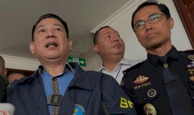BNN-Bongkar-Apartemen-Jadi-Dapur-Narkoba-Ribuan-Happy-Water-Kamuflase-Minuman-Energi-Disita