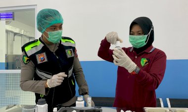 SPPG-Polres-Probolinggo-Layani-MBG-1.851-Pelajar-di-Maron