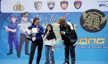 Festival-Komik-Polisi-Penolong-2026-Menghidupkan-Kembali-Wajah-Humanis-Polri-Lewat-Komik-Aksi-dan-Dialog-Publik