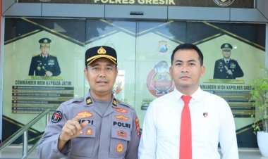 Polres-Gresik-Pastikan-Beri-Pendampingan-Psikologis-Korban-Rudapaksa-Anak-Dibawah-Umur
