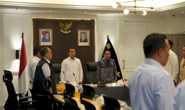 Satgas-Saber-Dikerahkan-Jelang-Imlek,-Ramadan,-dan-Idul-Fitri-2026,-Kabareskrim:-Negara-Hadir-Jaga-Harga-dan-Mutu-Pangan