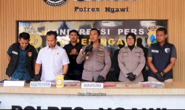 Polres-Ngawi-Ungkap-Penyalahgunaan-Pupuk-Bersubsidi-Ilegal